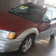 Illustration for article titled At $4,300, Could This 2003 Subaru Baja be the Perfect Last Minute Gift?em/em